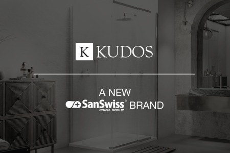 KUDOS Shower Products Ltd